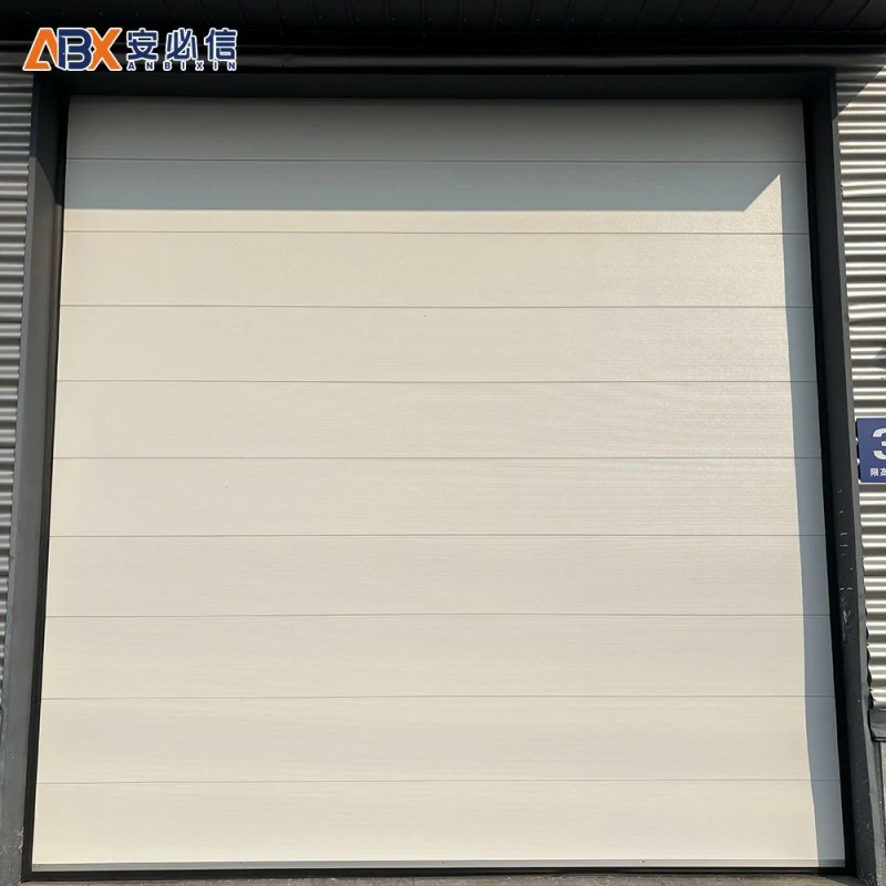 日照高扬程滑升门